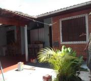 Casa para Venda, em Ubatuba, bairro Pereque Açu, 3 dormitórios, 1 banheiro