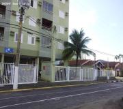 Apartamento para Venda, em Ubatuba, bairro ITAGUÁ, 2 dormitórios, 2 banheiros, 1 suíte, 1 vaga