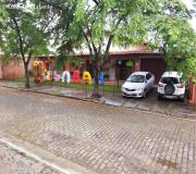 Casa para Venda, em Cruzeiro, bairro Jardim Primavera, 3 dormitórios, 3 banheiros, 1 suíte, 4 vagas
