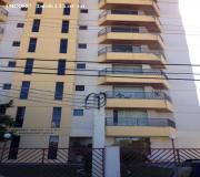 Apartamento para Venda, em Cruzeiro, bairro Vila Rica, 3 dormitórios, 3 banheiros, 1 suíte, 2 vagas