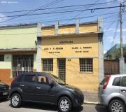Casa para Venda, em Cruzeiro, bairro Centro, 2 dormitórios, 2 banheiros